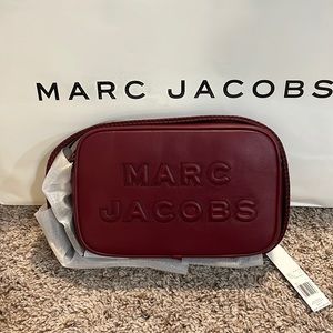 Marc Jacobs Pomegranate Flash M0014465